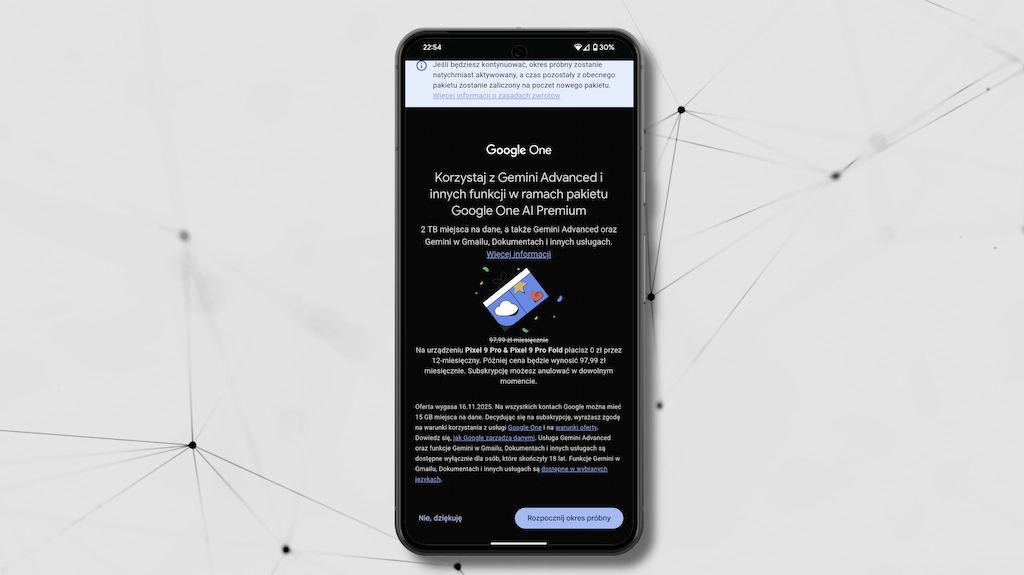 Google Pixel 10: Android na którego nikt nie czeka?